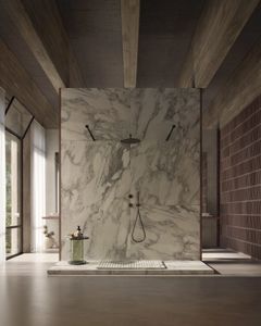 Tyre shower tray - Shower tray by Maami Home