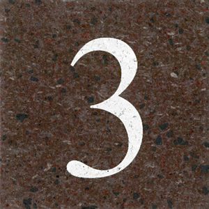 Alfa 3 - Wall tile-stone-brick by Made a Mano