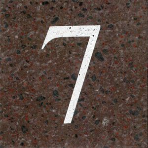 Alfa 7 - Wall tile-stone-brick by Made a Mano