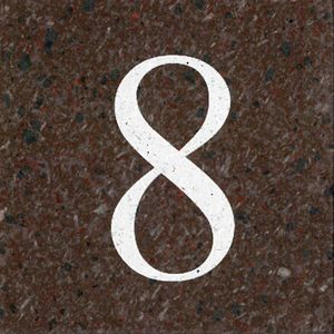 Alfa 8 - Wall tile-stone-brick by Made a Mano