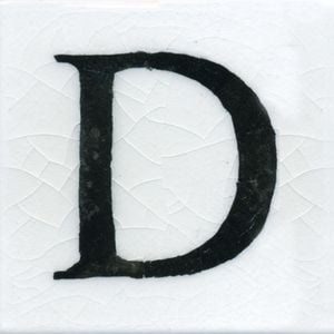 Alfa D - Wall tile-stone-brick by Made a Mano