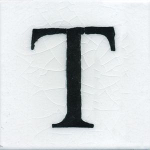 Alfa T - Wall tile-stone-brick by Made a Mano