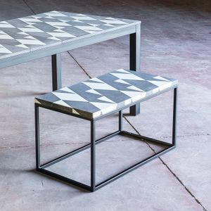 Mio Bench - Bench by Made a Mano