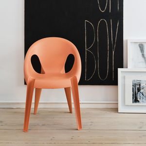 Bell Chair