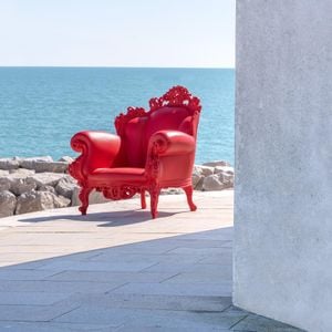 Magis Proust - Armchair by Magis