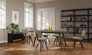 Pilo - Table by Magis