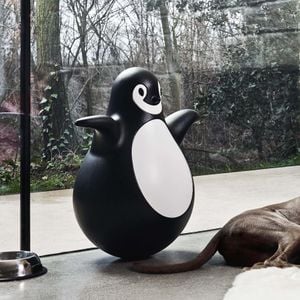 Pingy - Furniture accessories by Magis