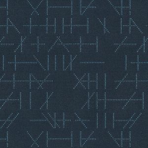Algebra 007 Delft - Curtain by Maharam