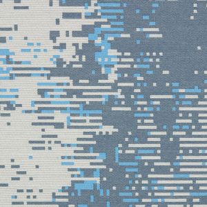 Analog 003 Hydro - Curtain by Maharam