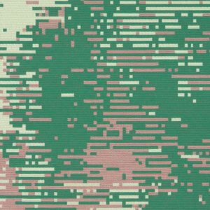 Analog 005 Glade - Curtain by Maharam