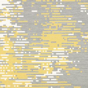 Analog 006 Goldfinch - Curtain by Maharam