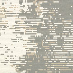 Analog 007 Tectonic - Curtain by Maharam