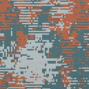 Analog 009 Machinist - Curtain by Maharam