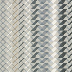 Apex 2 016 Snowflake - Curtain by Maharam