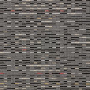 Brio 008 Decode - Curtain by Maharam
