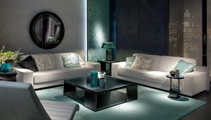 Black and More - Cabinet by Malerba