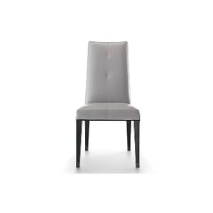 Chair Black&More - Chair by Malerba