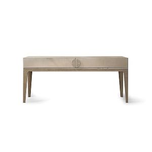 Console with drawers Mplace - Console by Malerba