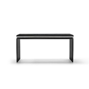 Consolle Black&More - Console by Malerba