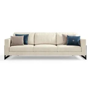 Divano Perfect Time - Sofa by Malerba