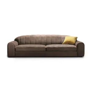 Divano Red Carpet - Sofa by Malerba