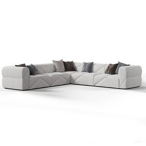 Divano Stay - Sofa by Malerba