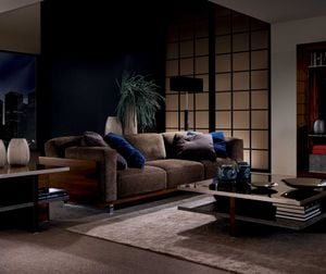 Dresscode - Cabinet by Malerba