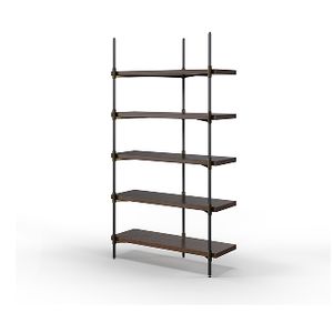 Libreria Stay - Cabinet by Malerba