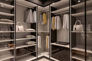Night System - Cabinet by Malerba