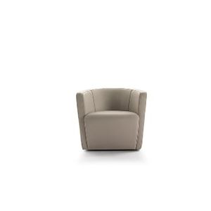 Occasional armchair Fashion Affair - Armchair by Malerba