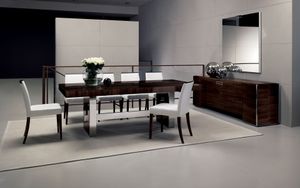 OneandOnly - Cabinet by Malerba