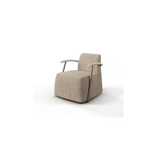 Poltrona hug Stay - Armchair by Malerba
