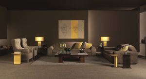 Red Carpet - Rug by Malerba