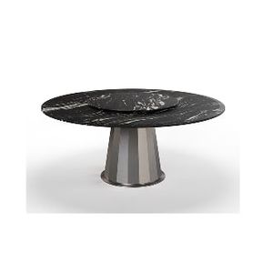 Tavolo rotondo Stay - Table by Malerba