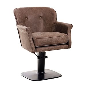 Designer Styling Units for Luxury Salons - Chair by Maletti