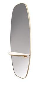 Eclipse Wall - Cabinet by Maletti