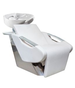 Ergonomic Wash Unit: Zen - Washbasin by Maletti