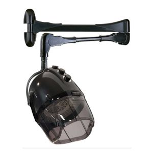 Hair Treatment Hood Dryers: Casko Wall - Equipment by Maletti