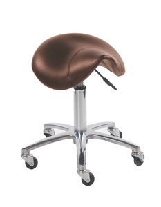 Hairdresser Stools: Sgabi / Siena Color - Stool by Maletti