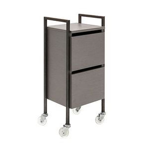 Hairdressing Trolley: Minimal Trolley - Furniture accessories by Maletti