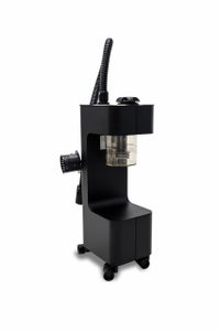 Professional Hair Steamers: Vapomist 1 New - Equipment by Maletti