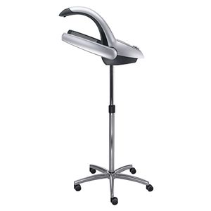 Professional Hood Dryers for Hairdressers: Hair Master - Equipment by Maletti