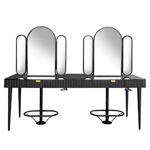 Sarah 4P Central Shelf - Cabinet by Maletti