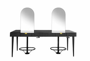 Sarah Easy Centrale 4P - Cabinet by Maletti