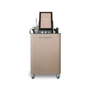Spa Garcon Éclat - Equipment by Maletti