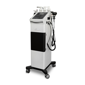 Spa Garcon Natif - Equipment by Maletti