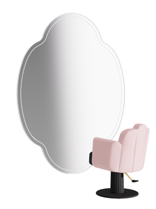 Specchio per Parrucchieri: Venezia Wall - Cabinet by Maletti