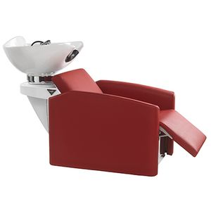 Up & Down Wash Unit for Hairdressers - Washbasin by Maletti