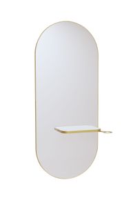 Wall styling unit - Miss Lily Wall - Cabinet by Maletti