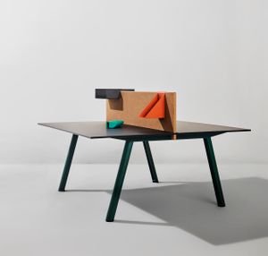 Apollo Screen - Screens by Manerba